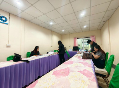 เข้าตรวจการสหกรณ์ออมทรัพย์ ร.15 พัน 2 จำกัด ... พารามิเตอร์รูปภาพ 7